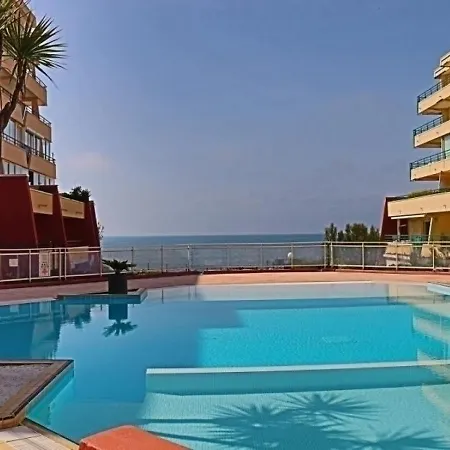 - 5 Pers, 33 M2, 2/1 Apartman Sète